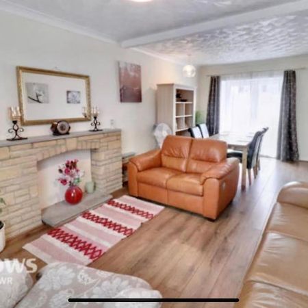 Aderyn Mawr Cottage Blaina Dış mekan fotoğraf