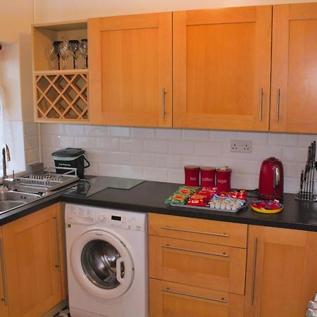 Aderyn Mawr Cottage Blaina Dış mekan fotoğraf