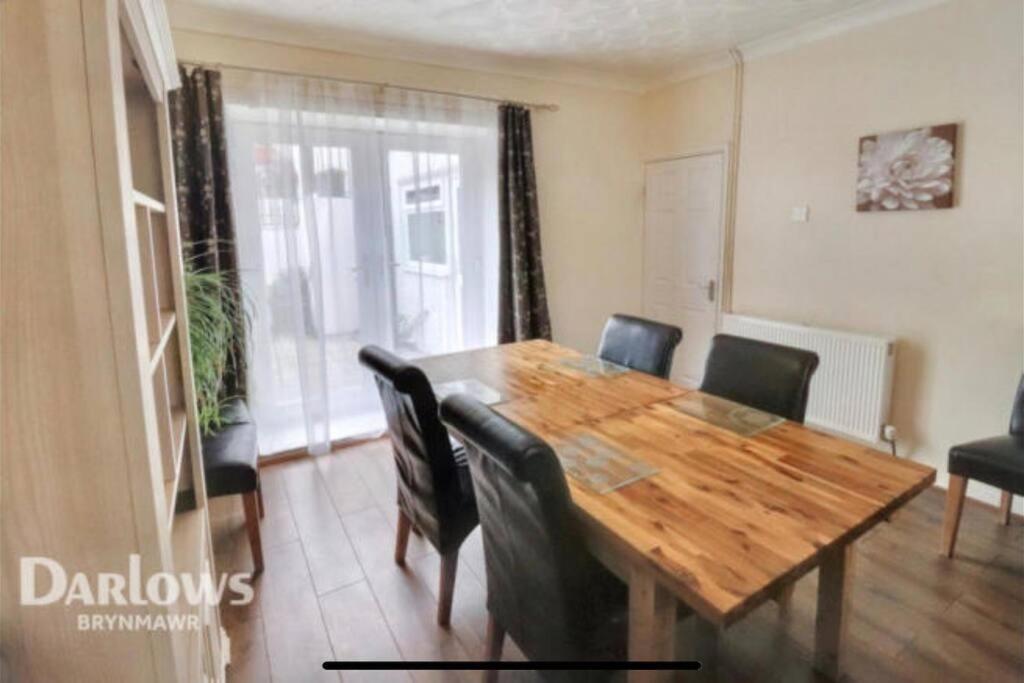 Aderyn Mawr Cottage Blaina Dış mekan fotoğraf