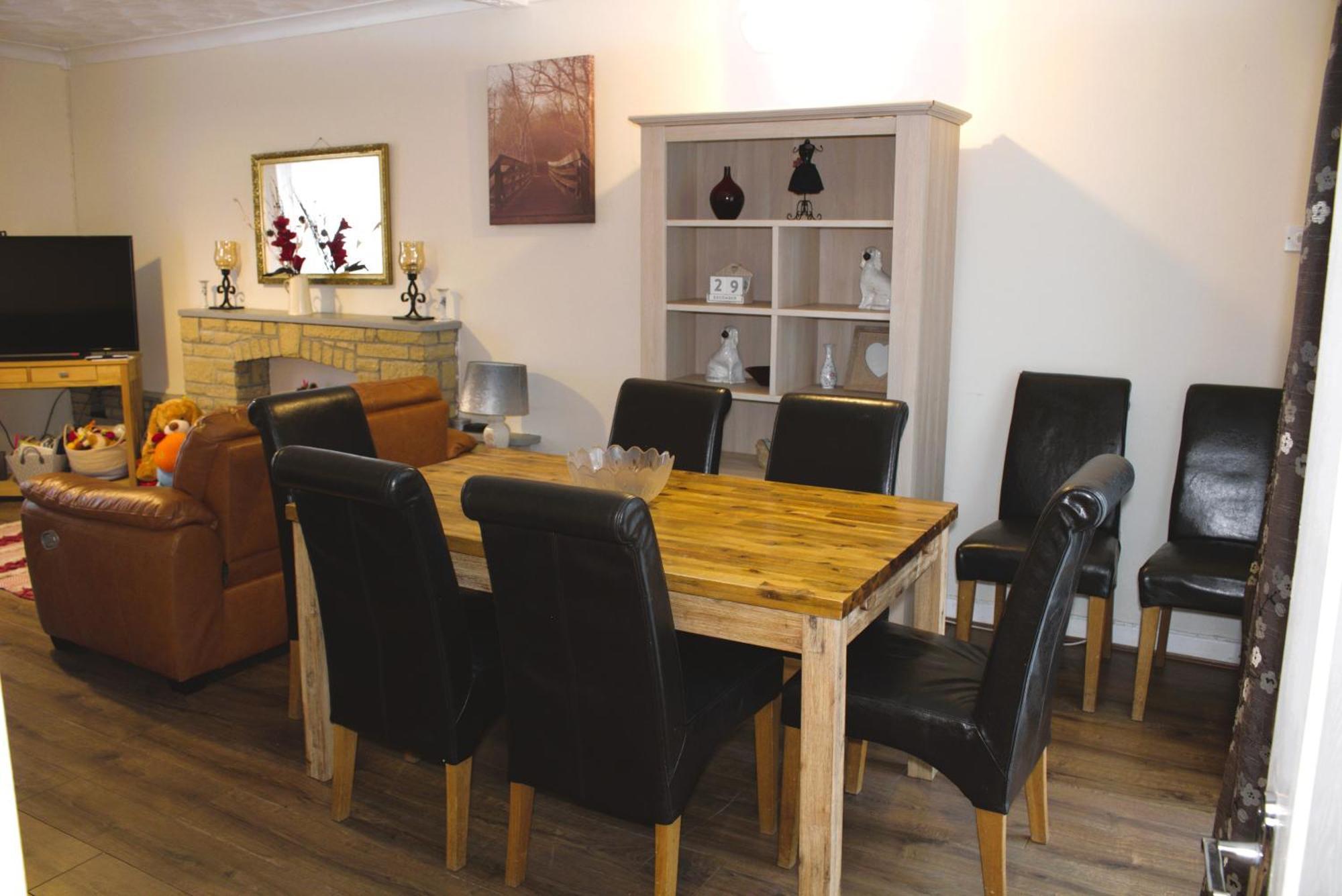 Aderyn Mawr Cottage Blaina Dış mekan fotoğraf