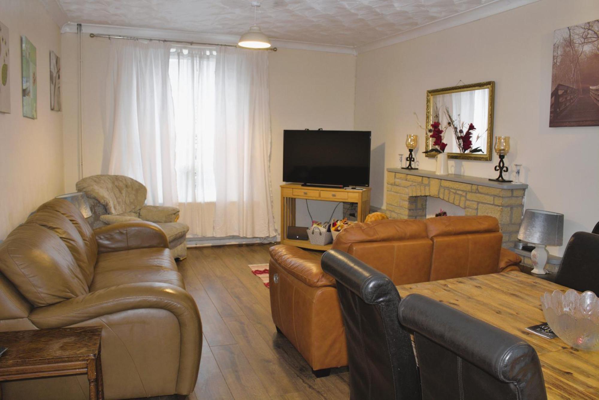 Aderyn Mawr Cottage Blaina Dış mekan fotoğraf