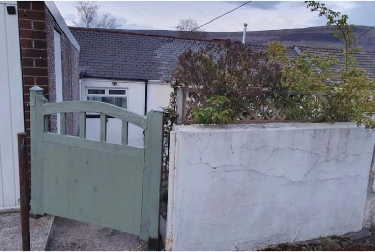 Aderyn Mawr Cottage Blaina Dış mekan fotoğraf